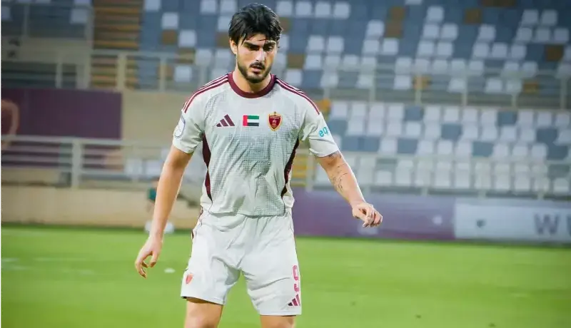 رضا غندی‌پور خیلی دور از تیم المپیک