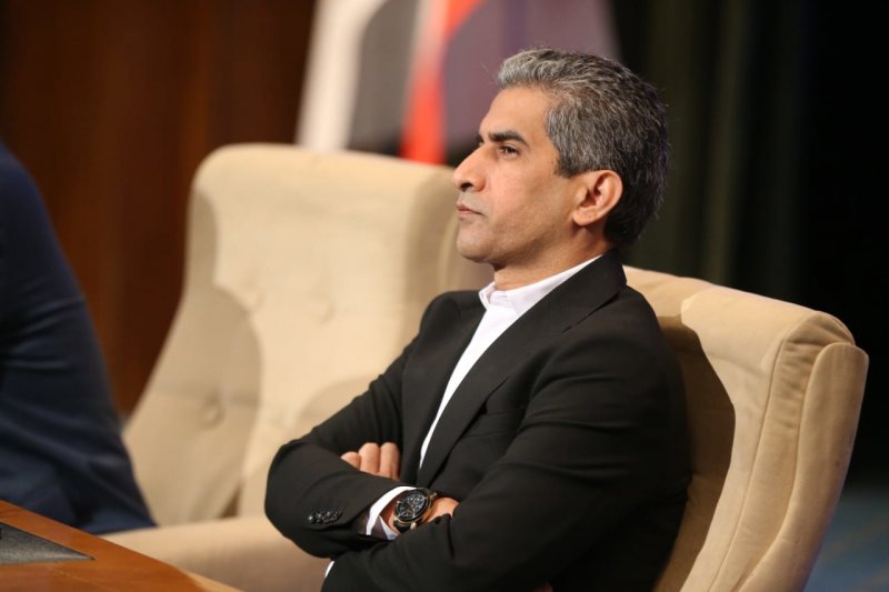 دبیرکل و آقای گل در مذاکره نزدیک با پرسپولیسکامررات