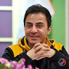 عمو پورنگ در گذر زمان