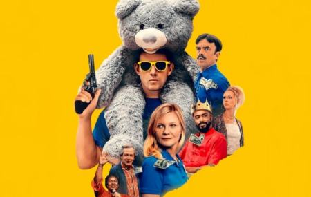 فیلم «مرد پشت‌بامی»؛ داستان واقعی دزد عروسک‌ها