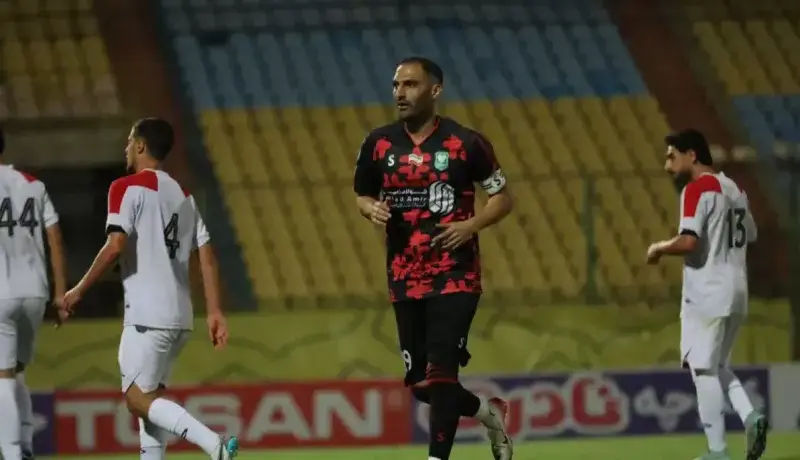 کاپیتان خیبر: می‌خواهیم سپاهان را هم ببریم