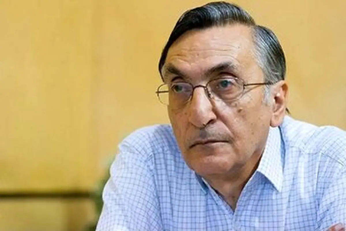 گزارش پزشکی از وضعیت کامران فانی/ انتقال بیمار در شرایط کنونی با ریسک بالا همراه است