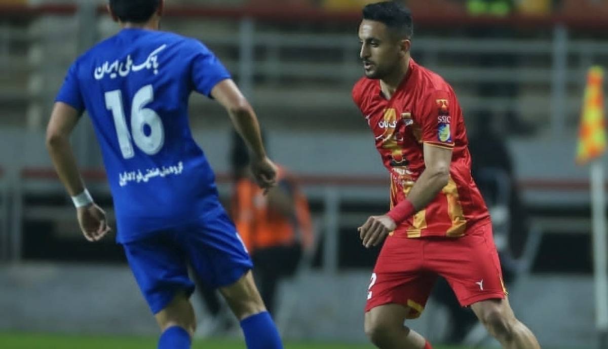 رزاق‌پور: مقابل استقلال به دنبال بهترین نتیجه هستیم