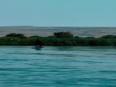 تنگه زیبای عقیلی در خوزستان