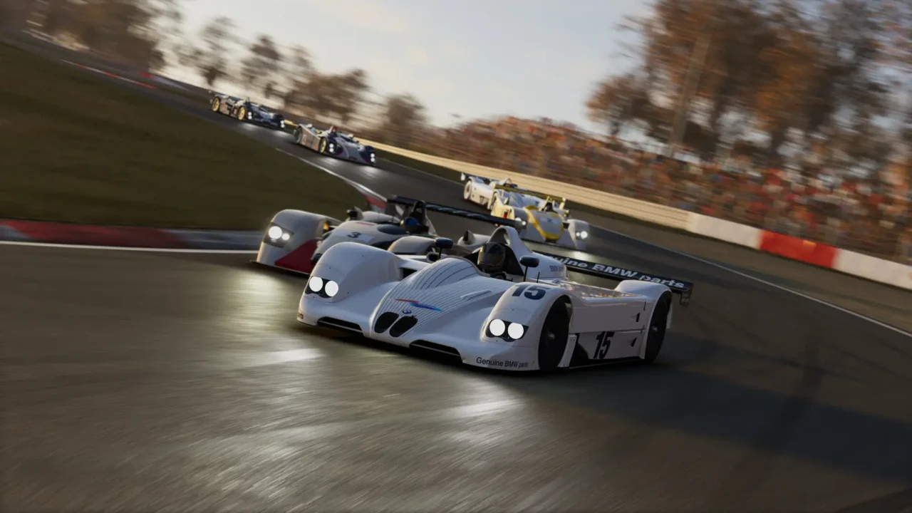 بازی Project Motor Racing در یک نگاه؛ آیا این شبیه‌ساز مسابقه‌ای می‌تواند بازیکنان را راضی کند؟