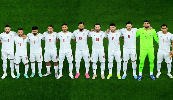 ایران با این قانون به دروازه ترامپ گل می‌زند