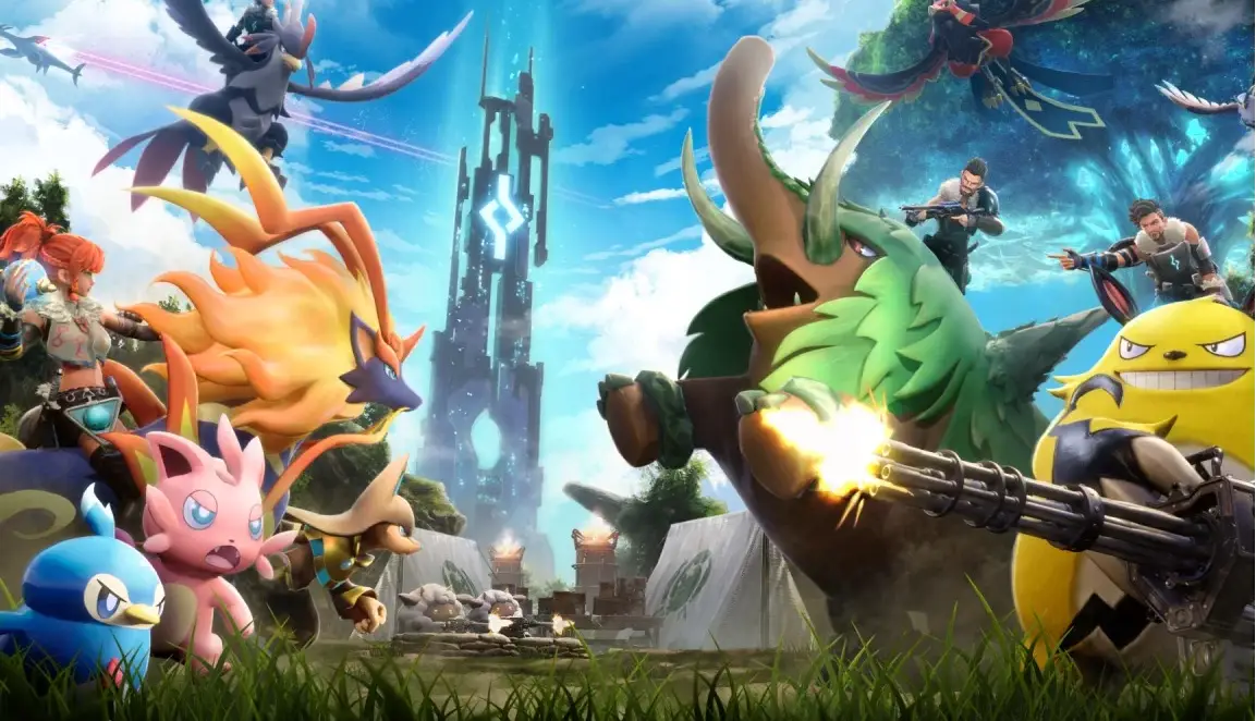 توسعه‌دهنده Palworld از دلیل علاقه خود به بازی‌های مستقل می‌گوید