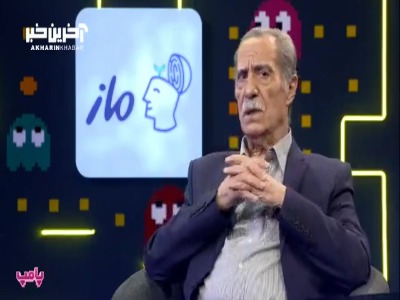 قیاسی هرچی سعی کرد نتونست مچ سیاوش طهمورث رو بگیره