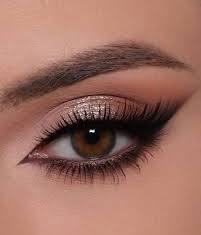 سایه چشم مخصوص عروسی!