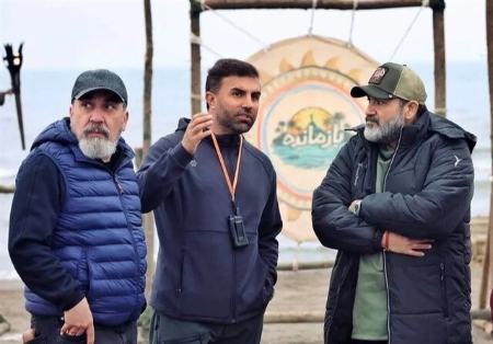 عذرخواهی سازنده مسابقه «بازمانده» از مردم ایران