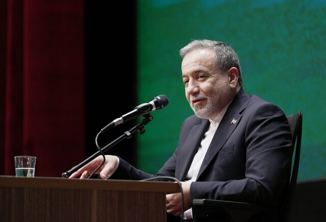 عناصر کلیدی پیروزی تاریخی ایران در جنگ ۱۲ روزه از نگاه عراقچی