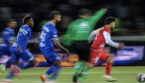 زمان فروش بلیت شهرآورد ۱۰۶ مشخص شد