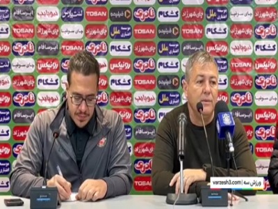 اسکوچیچ: انتقادات را گوش می‌کنم اما من تصمیم میگیریم