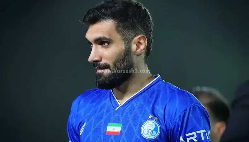 حضور عارف آقاسی در جلسه سرنوشت‌ساز