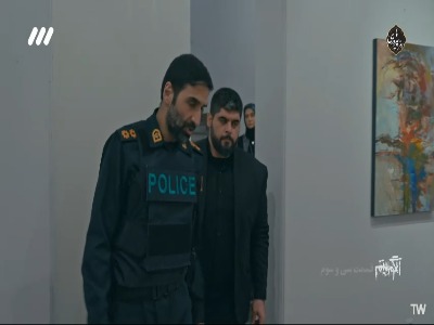 این دزدی شبیه پرونده شماست!