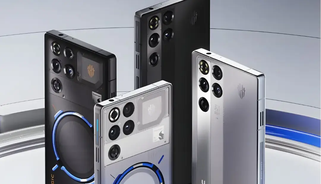 قدرتمندترین گوشی اندرویدی جهان مشخص شد؛ خبری از سامسونگ و شیائومی نیست