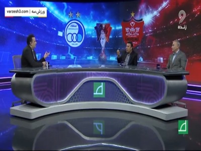 مظلومی: پول حرفه ای میگیریم اما حرفه ای نیستیم