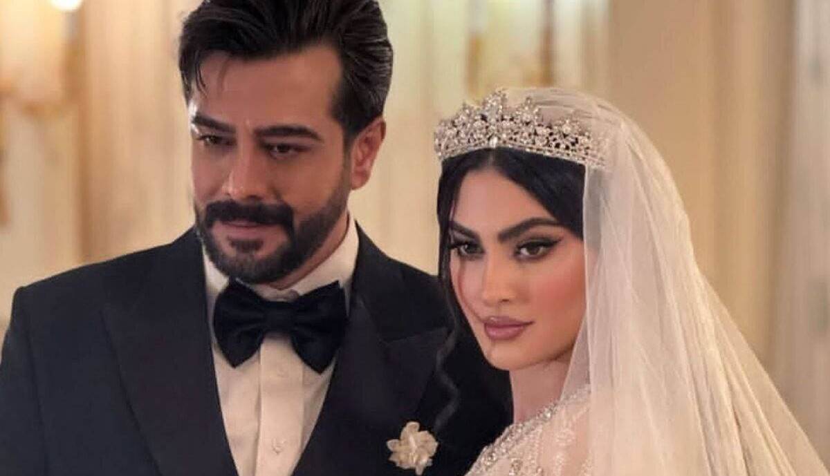 سوژه داغ هفته؛ از بازداشت بازیگران معروف در مهمانی شبانه تا ازدواج زوج بازیگر مشهور