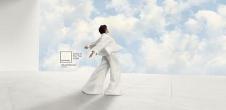 واکنش‌ها به انتخاب رنگ سال ۲۰۲۶؛ کسل کننده و یادآور برتری‌طلبی سفیدپوستی