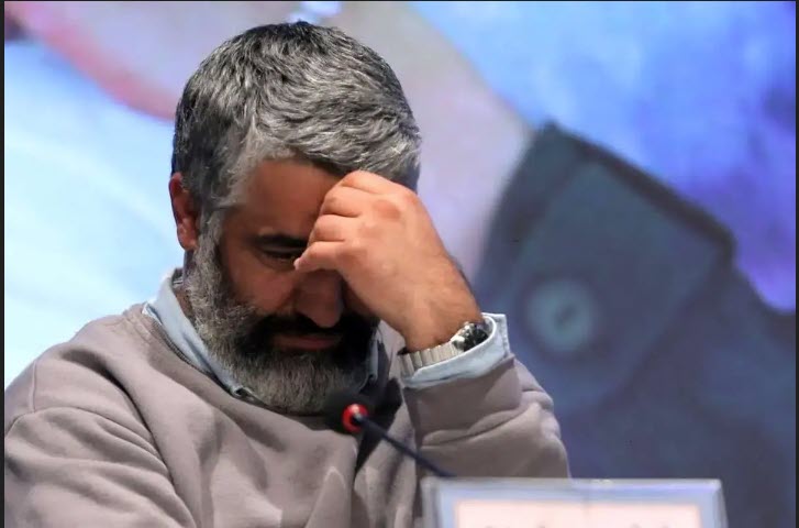 اعلام آخرین وضعیت پرونده پژمان جمشیدی ؛ فک قرار بازداشت و نقض رأی اولیه