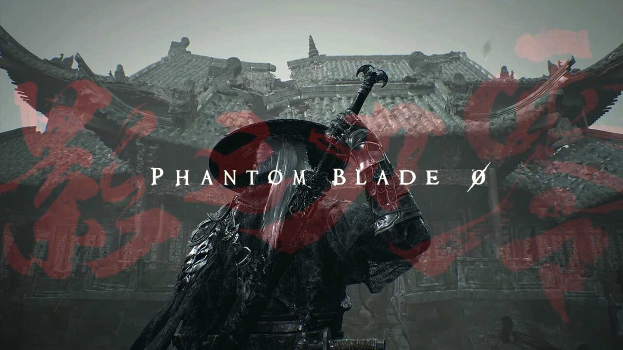 تاریخ عرضه Phantom Blade Zero در مراسم The Game Awards ۲۰۲۵ اعلام می‌شود