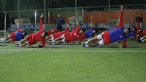 معرفی اولویت‌های کمپ تیم ملی در آمریکا