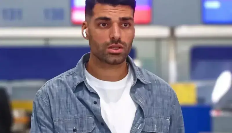 طارمی به قزاقستان رفت