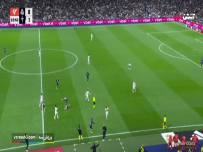 اخراج گارسیا مقابل سلتاویگو