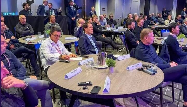 قلعه‌نویی تکلیف حریفان تیم ملی را مشخص کرد