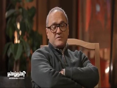 پست تاثیر گذاری که نگار برای رامبد فرستاد