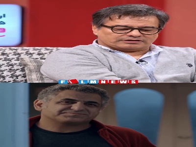 پیمان قاسم خانی: «پاورچین» رو به «شب های برره» ترجیح میدم