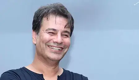 خاطره خنده دار پیمان قاسمخانی از لقب شوگرددی