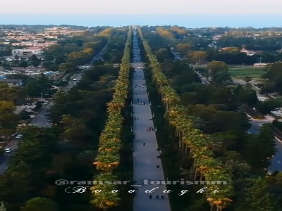 بلوار کازینوی رامسر