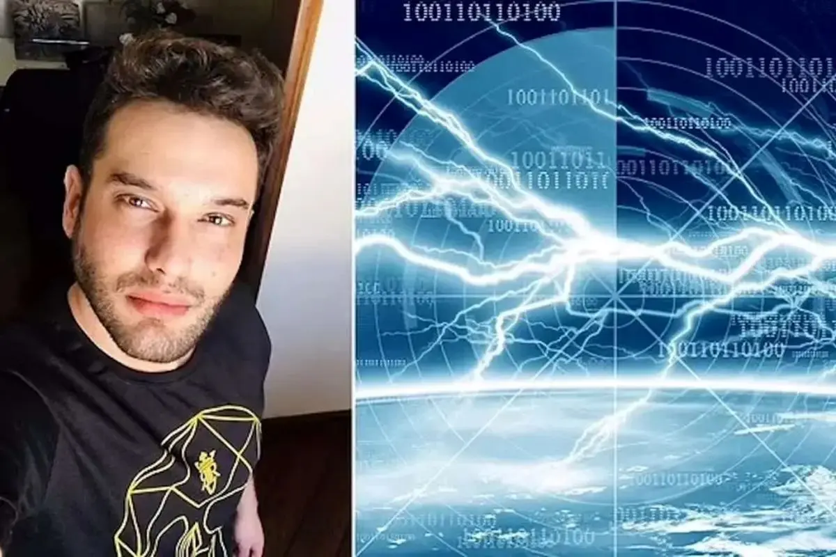 هشدار سالومه پیشگوی مشهور برزیلی درباره تغییرات بزرگ در چند سال‌ آینده