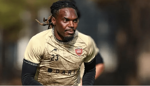 بازگشت بیفوما به ترکیب پرسپولیس