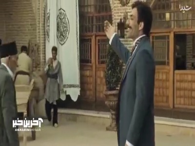 دوئل دو عاشق بر سر رسیدن به محبوبه