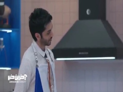 گیر دادن نیما شعبان نژاد به اسم و فامیل کیسان دیباج