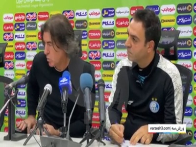 ساپینتو: من فقط عدالت می‌خواهم