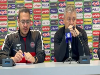 اسکوچیچ: هر حرفی بزنم محروم می‌شوم!