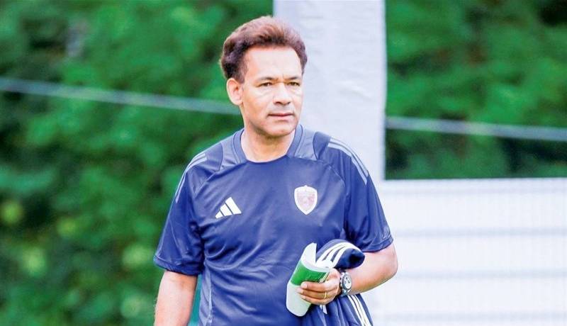 خواسته‌ای که باعث عصبانیت مدیر الوحده شد