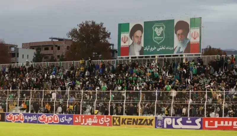 بلیت فروشی؛ خیبر 190 هزار تومان، استقلال 300 هزار تومان!