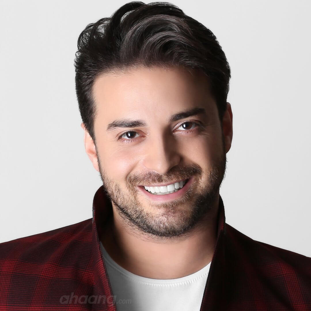 قاب خانوادگی بابک جهانبخش در کنسرت حاشیه‌ساز شد