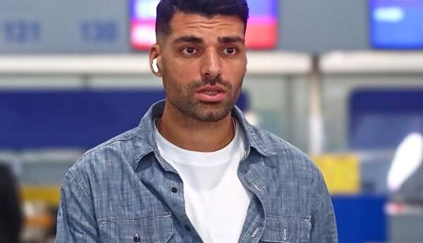 توصیف رسانه یونانی از مهدی طارمی؛ دقیق‌ترین و موفق‌ترین خرید المپیاکوس