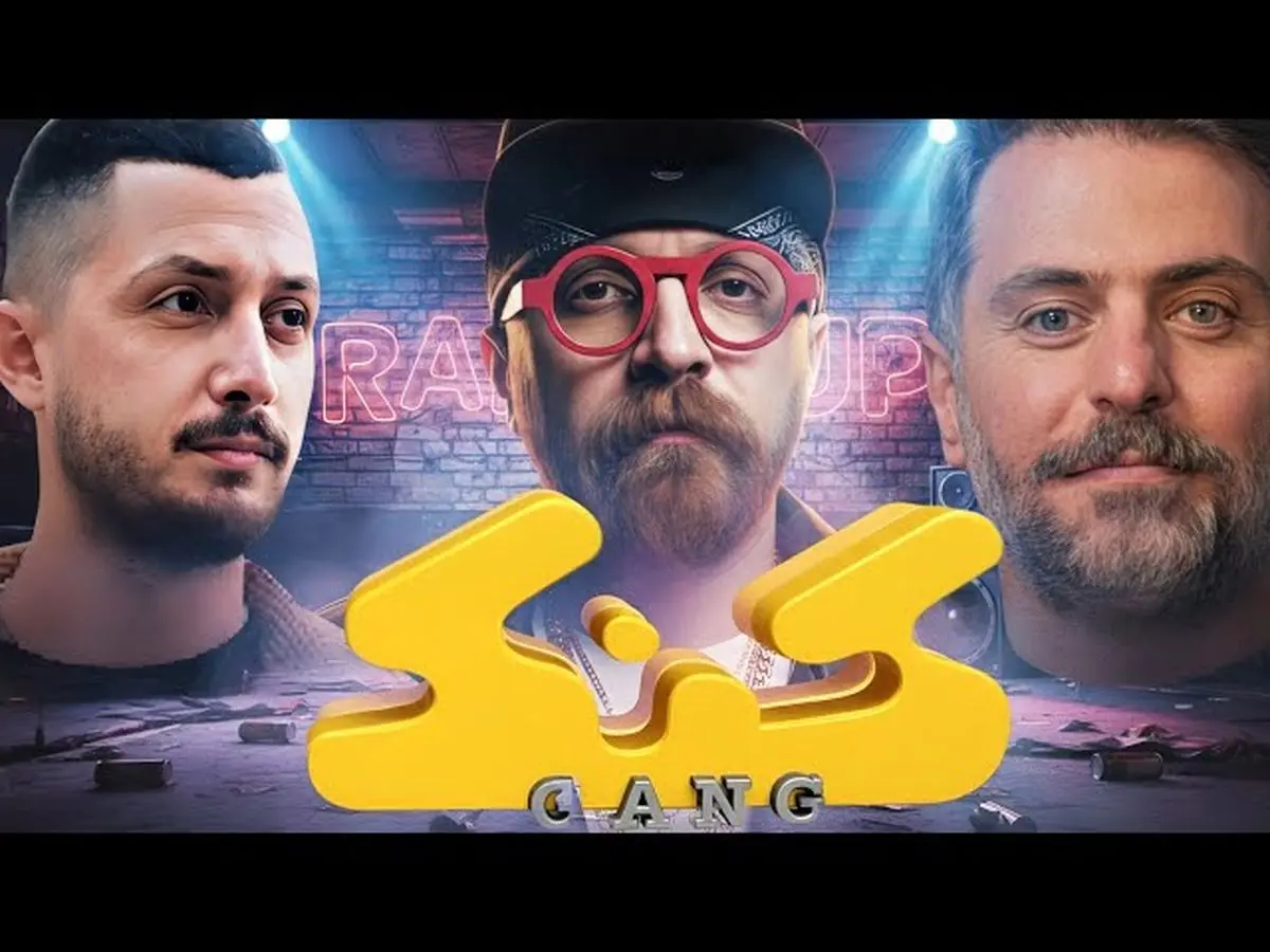 ذوق زدگی امیرحسین فتحی از اجرای محمدرضا شایع در کنگ/ ویدئو