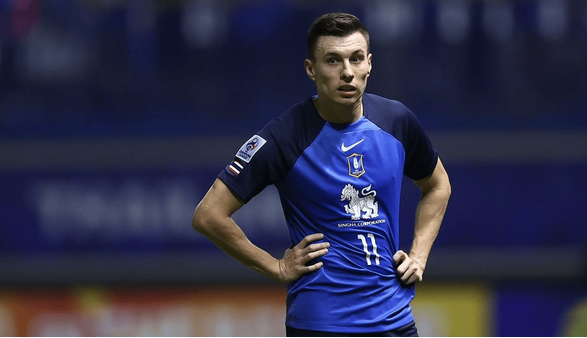 پرسپولیس-سرگیف در راه منتفی شدن