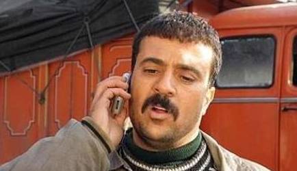 تداوم پشت کار ارسطو برای همسریابی!