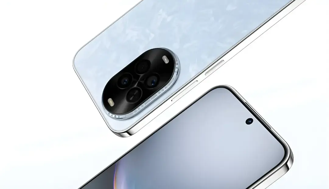 هواوی گوشی‌های سری نوا ۱۵ را چه زمانی رونمایی می‌کند؟