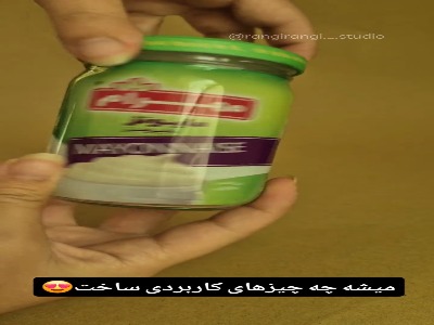 آموزش ساخت بانکه شکلات