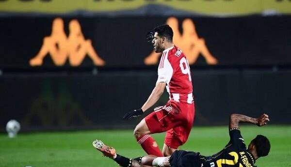 انتقاد رسانه یونانی از طارمی و یاران