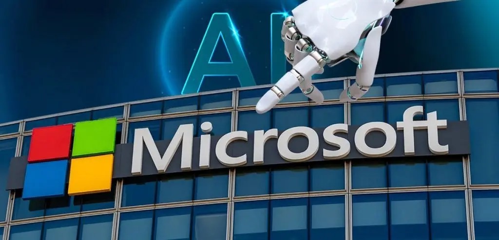 مدیر مایکروسافت: اگر هوش مصنوعی خطرناک شود، توسعه آن را متوقف می‌کنیم